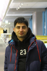 Shankar (Raj) Devkota