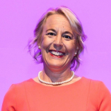 Sharna Glover (Advisory Board Member)