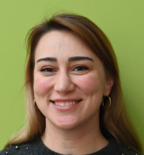 Elif Ergun Donohoe