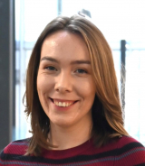 Lauren Bradney