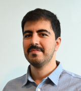 Morteza Namvar