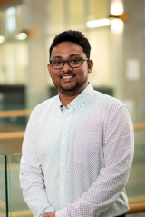 Mohammad (Pavel) Hoque