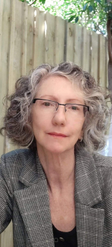 Laura Jukes