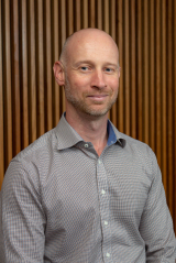 Andrew Hutchinson (Advisory Board Member)